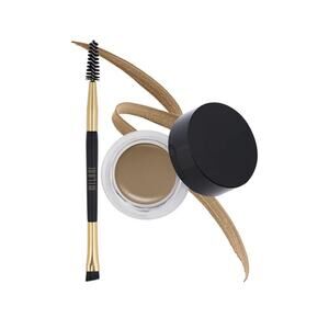 Milani Stay Put Brow Color Soft Brown 1
